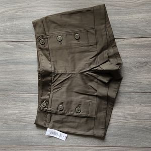 Talula Starboard Shorts NWT